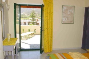 Xenophon Apartments & Studios_best deals_Room_Crete_Heraklion_Matala