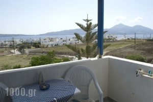 Antonis Rooms_accommodation_in_Apartment_Cyclades Islands_Milos_Milos Chora