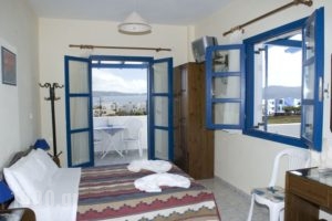 Antonis Rooms_travel_packages_in_Cyclades Islands_Milos_Milos Chora