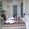 Antonis Rooms_holidays_in_Apartment_Cyclades Islands_Milos_Milos Chora