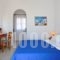 Scorpio Studios & Apartments_best deals_Room_Cyclades Islands_Paros_Naousa