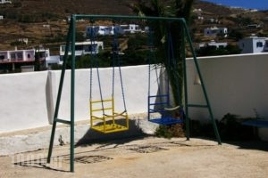 Studio Elisabeth_holidays_in_Apartment_Cyclades Islands_Tinos_Tinos Rest Areas