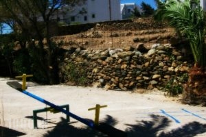 Studio Elisabeth_accommodation_in_Apartment_Cyclades Islands_Tinos_Tinos Rest Areas