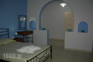 Markouli Studios_holidays_in_Apartment_Cyclades Islands_Donousa_Donousa Chora
