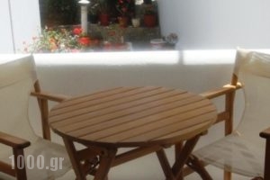 Miraflores Studios_accommodation_in_Hotel_Cyclades Islands_Paros_Piso Livadi