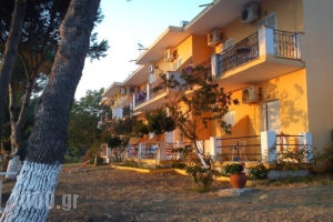 George's Studios_accommodation_in_Apartment_Ionian Islands_Corfu_Vatos