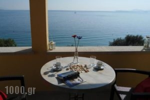 Nissaki Bay_holidays_in_Hotel_Ionian Islands_Corfu_Corfu Rest Areas