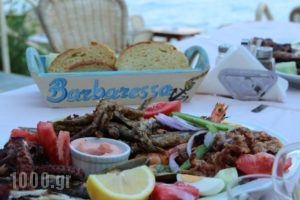 Barbaressa Studios & Apartments_travel_packages_in_Peloponesse_Argolida_Tolo