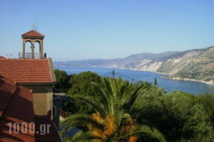 Christos Studios_holidays_in_Room_Ionian Islands_Kefalonia_Kefalonia'st Areas