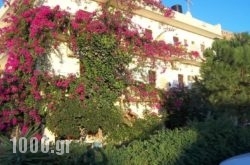 Knossos Hotel in Gouves, Heraklion, Crete