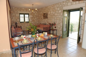 Ammos Villas_lowest prices_in_Villa_Ionian Islands_Zakinthos_Zakinthos Rest Areas