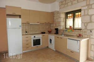 Ammos Villas_best prices_in_Villa_Ionian Islands_Zakinthos_Zakinthos Rest Areas