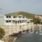 Vari Beach Hotel_accommodation_in_Hotel_Cyclades Islands_Syros_Syros Rest Areas