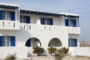 Lolantonis Rooms_travel_packages_in_Cyclades Islands_Paros_Paros Chora