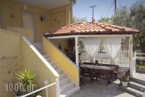 Nina Studios_lowest prices_in_Apartment_Aegean Islands_Thasos_Thasos Chora