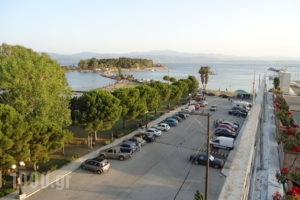 Eviana Beach ex Perigiali_best prices_in_Hotel_Central Greece_Evia_Eretria
