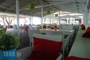 Eviana Beach ex Perigiali_lowest prices_in_Hotel_Central Greece_Evia_Eretria
