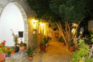 Minoa_accommodation_in_Hotel_Cyclades Islands_Paros_Naousa