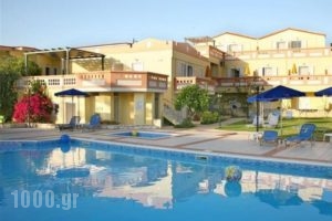 Apelia_holidays_in_Hotel_Crete_Chania_Agia Marina