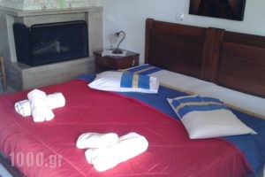 Guesthouse Adonis_travel_packages_in_Macedonia_Pella_Loutraki