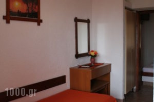 Haus Maria_best prices_in_Apartment_Macedonia_Halkidiki_Nea Moudania