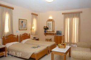 Magda Hotel_lowest prices_in_Hotel_Crete_Heraklion_Gournes