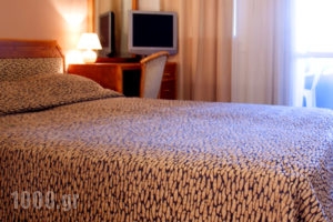 El Greco Eretria_accommodation_in_Hotel_Central Greece_Evia_Eretria