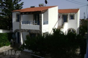 Chris Apartments_holidays_in_Apartment_Aegean Islands_Samos_MarathoKambos
