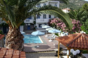 Chris Apartments_best prices_in_Apartment_Aegean Islands_Samos_MarathoKambos