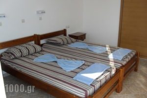 Chris Apartments_lowest prices_in_Apartment_Aegean Islands_Samos_MarathoKambos