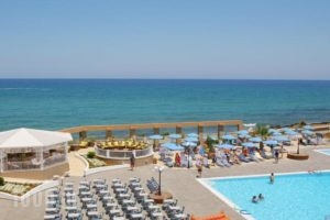 Europa Beach Hotel_travel_packages_in_Crete_Heraklion_Hani Kokkini