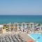 Europa Beach Hotel_travel_packages_in_Crete_Heraklion_Hani Kokkini