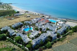 Europa Beach Hotel_best deals_Hotel_Crete_Heraklion_Hani Kokkini