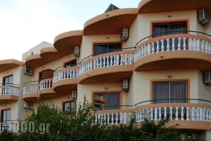 Villa George_accommodation_in_Villa_Dodekanessos Islands_Rhodes_Faliraki