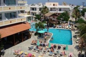 Sevi Apartments_accommodation_in_Apartment_Dodekanessos Islands_Kos_Kefalos