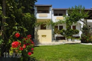 Irene_accommodation_in_Apartment_Ionian Islands_Corfu_Acharavi
