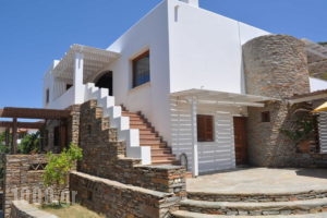 Cavo Perlevos_accommodation_in_Apartment_Cyclades Islands_Kea_Otzias
