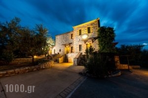 Kardamili Villas_holidays_in_Villa_Peloponesse_Messinia_Kardamyli