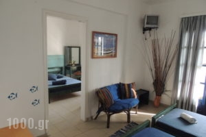 Kalamitsi studios_best deals_Room_Macedonia_Halkidiki_Kalamitsi