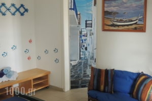 Kalamitsi studios_best prices_in_Room_Macedonia_Halkidiki_Kalamitsi