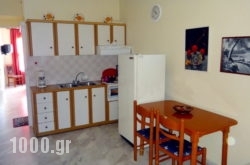 Louiza Apartments in Galaxidi, Fokida, Central Greece