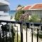 Iris Apartments_best deals_Apartment_Macedonia_Halkidiki_Fourka