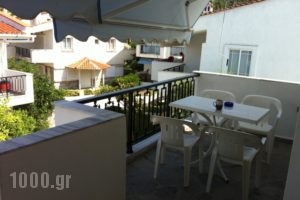 Iris Apartments_best prices_in_Apartment_Macedonia_Halkidiki_Fourka