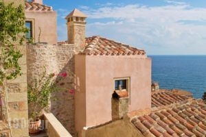 Moni Emvasis Luxury Suites_travel_packages_in_Peloponesse_Lakonia_Monemvasia