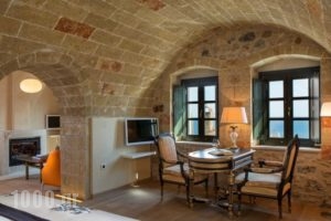 Moni Emvasis Luxury Suites_best deals_Hotel_Peloponesse_Lakonia_Monemvasia