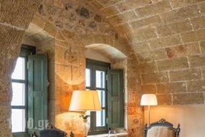 Moni Emvasis Luxury Suites_best prices_in_Hotel_Peloponesse_Lakonia_Monemvasia