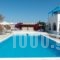 Hotel Olympia_best deals_Hotel_Cyclades Islands_Sandorini_Fira