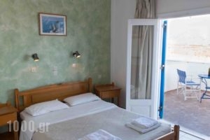 Hotel Olympia_best prices_in_Hotel_Cyclades Islands_Sandorini_Fira