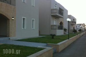 Mediterranean'S Studios Apartments_travel_packages_in_Crete_Chania_Falasarna