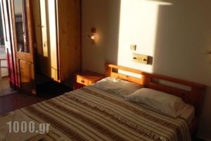 Afroditi Hotel - Studios_travel_packages_in_Dodekanessos Islands_Kalimnos_Kalimnos Rest Areas